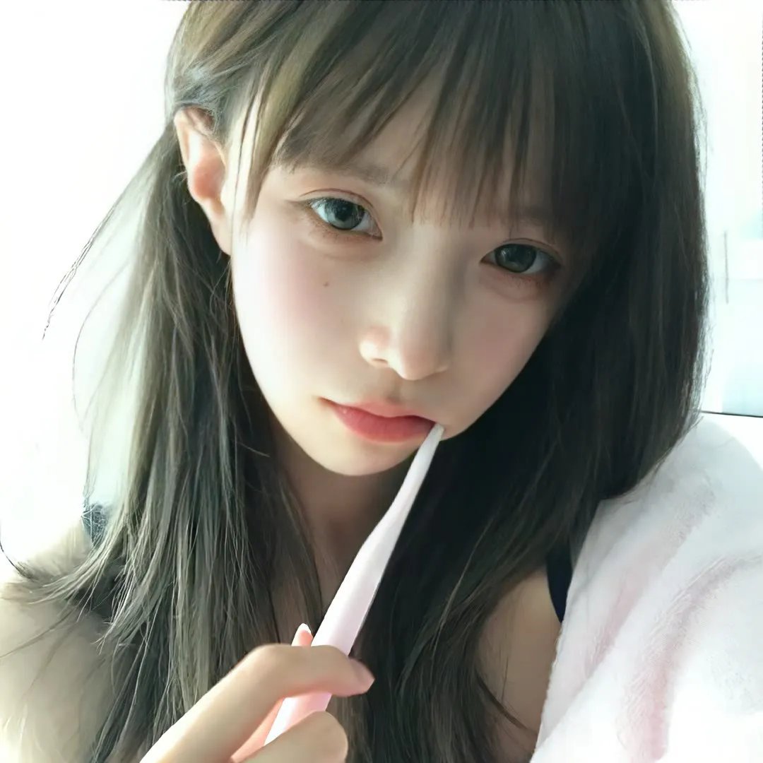 锁锁美同学@提不起劲